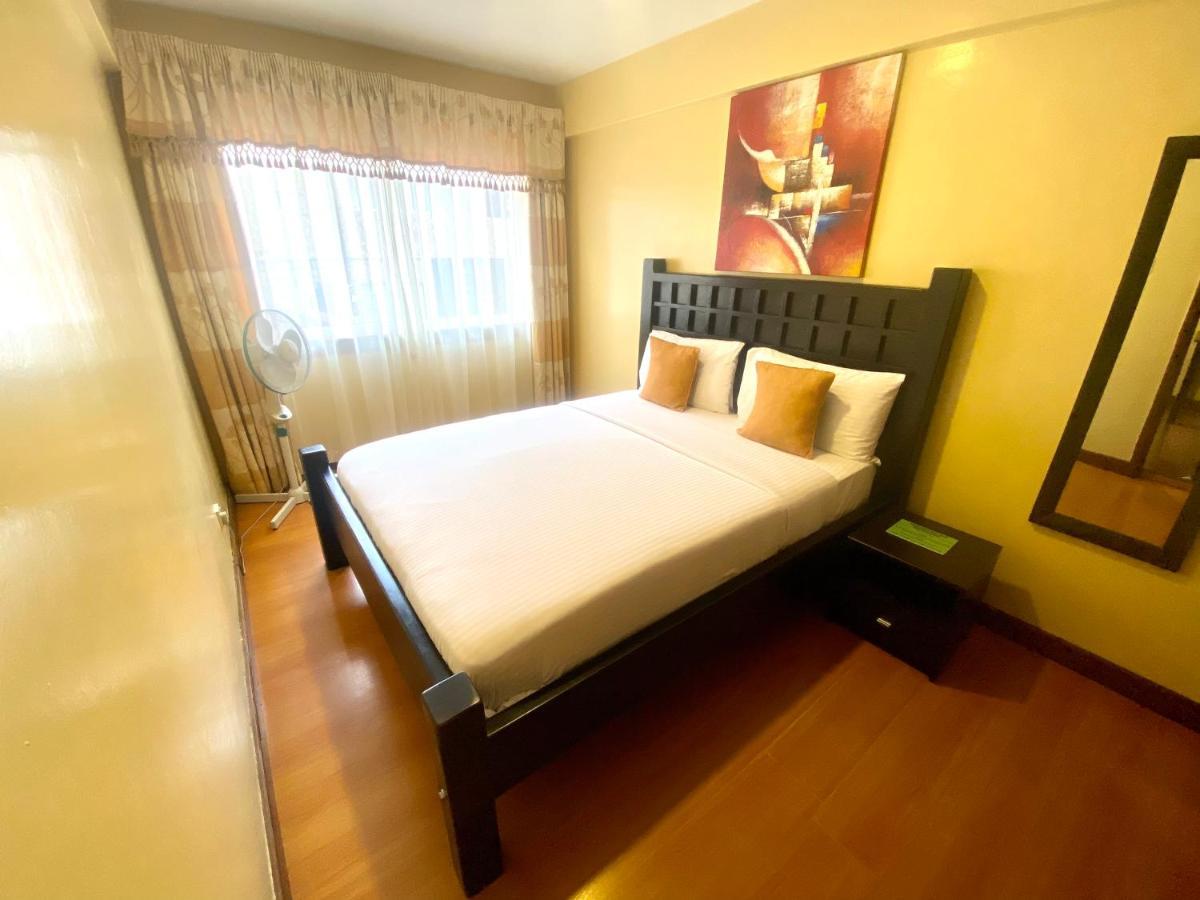 Progressive Park Hotel Nairobi Kültér fotó