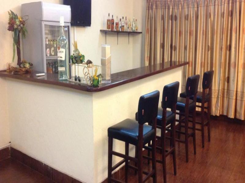 Progressive Park Hotel Nairobi Kültér fotó