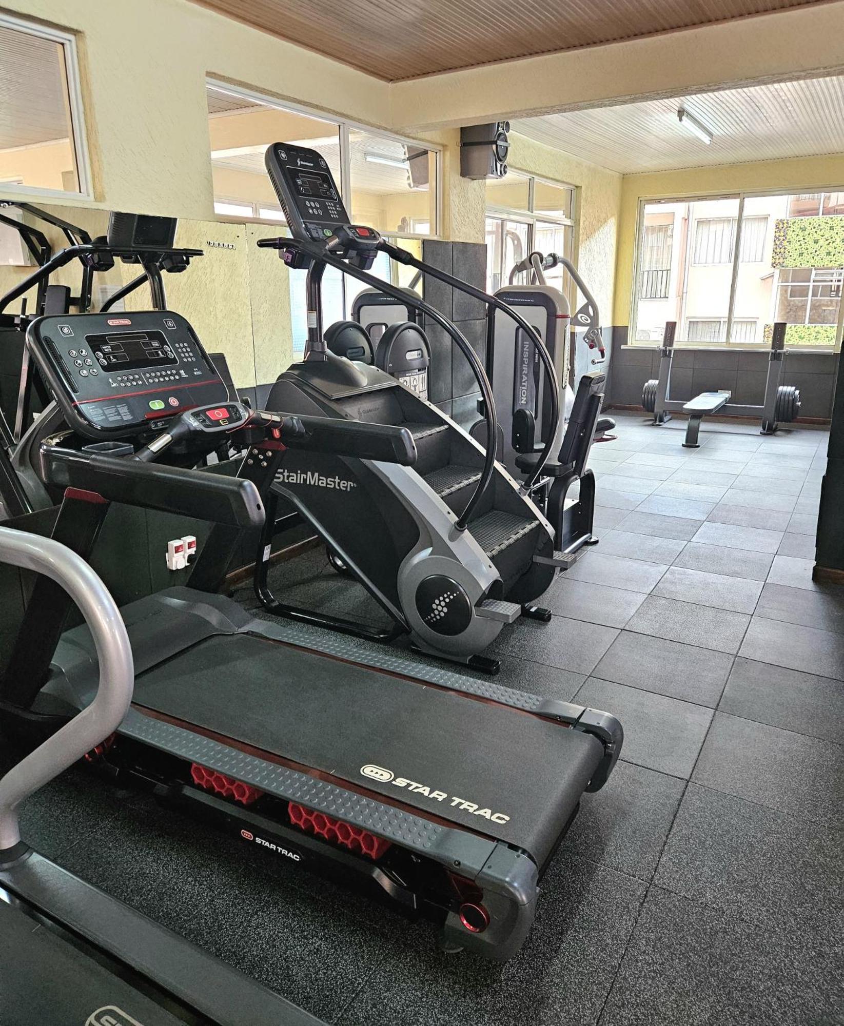Progressive Park Hotel Nairobi Kültér fotó
